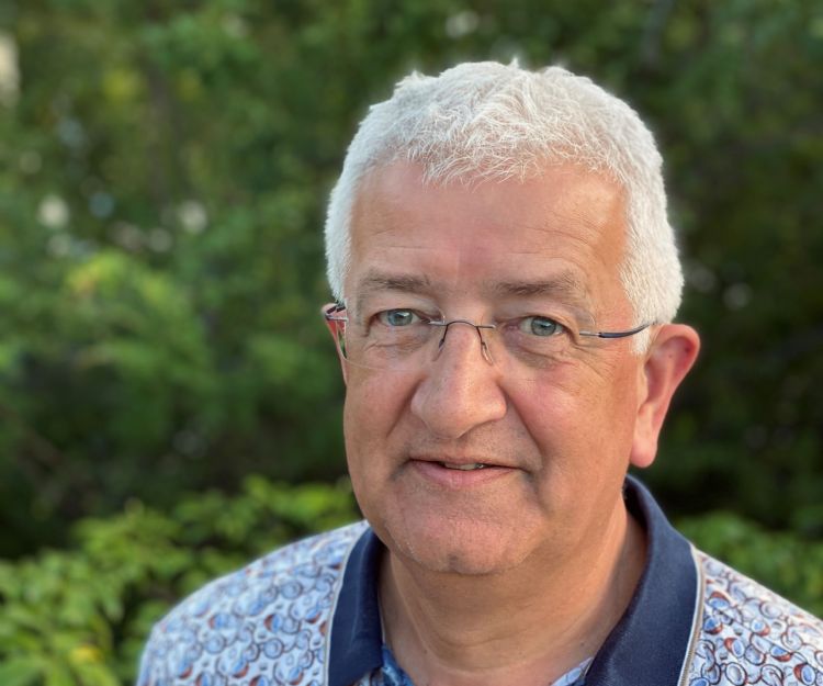 ProGrasS-directeur Mark Timmerman ProGrasS-directeur Mark Timmerman