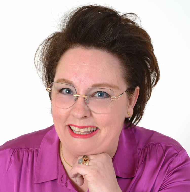 Sonja Wimmers Sonja Wimmers