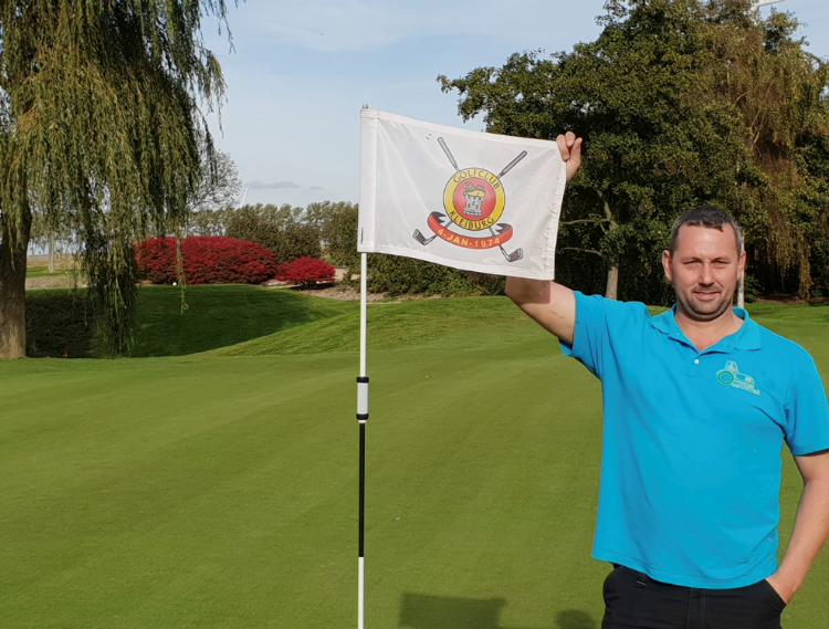 Leon van Dijk Leon van Dijk