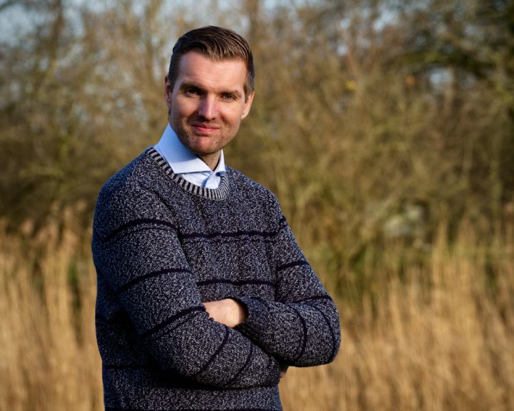 Jannes Landkroon