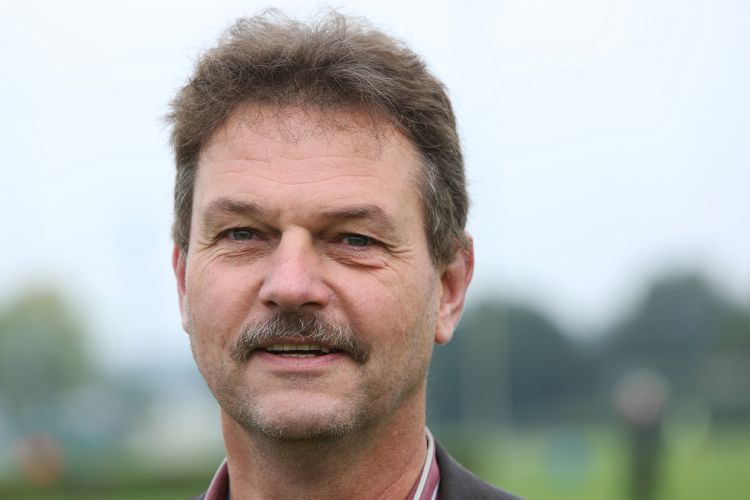 Ernst Bos