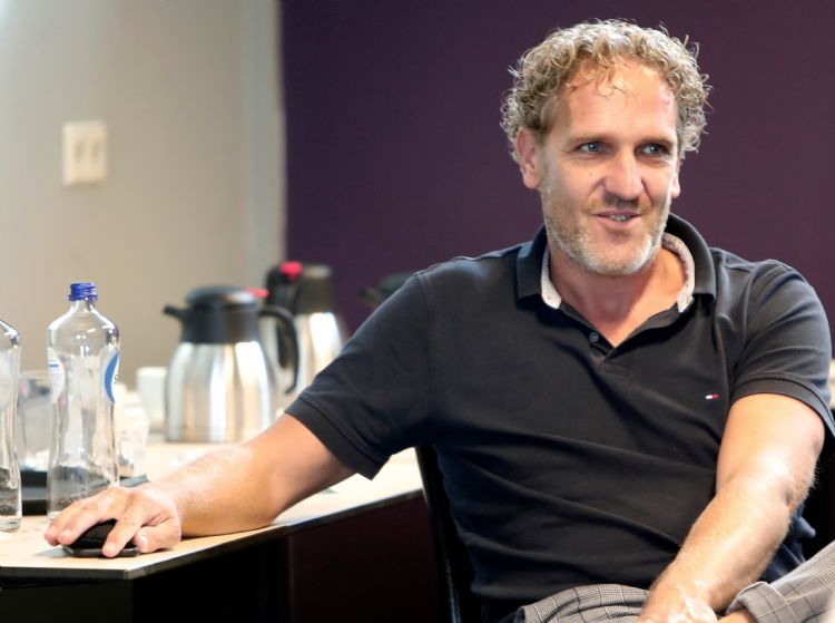 Erik van Wijhe Erik van Wijhe