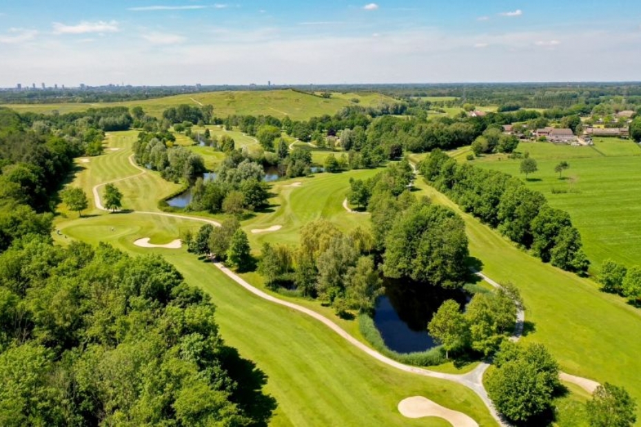 (Foto: Golf De Gulbergen)