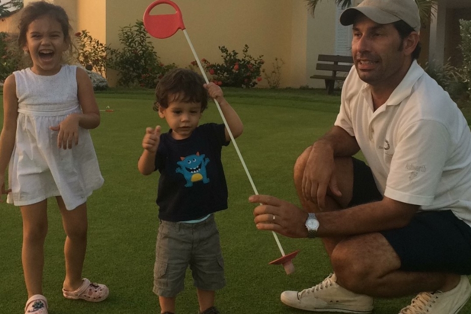 Alfredo González Alfredo González