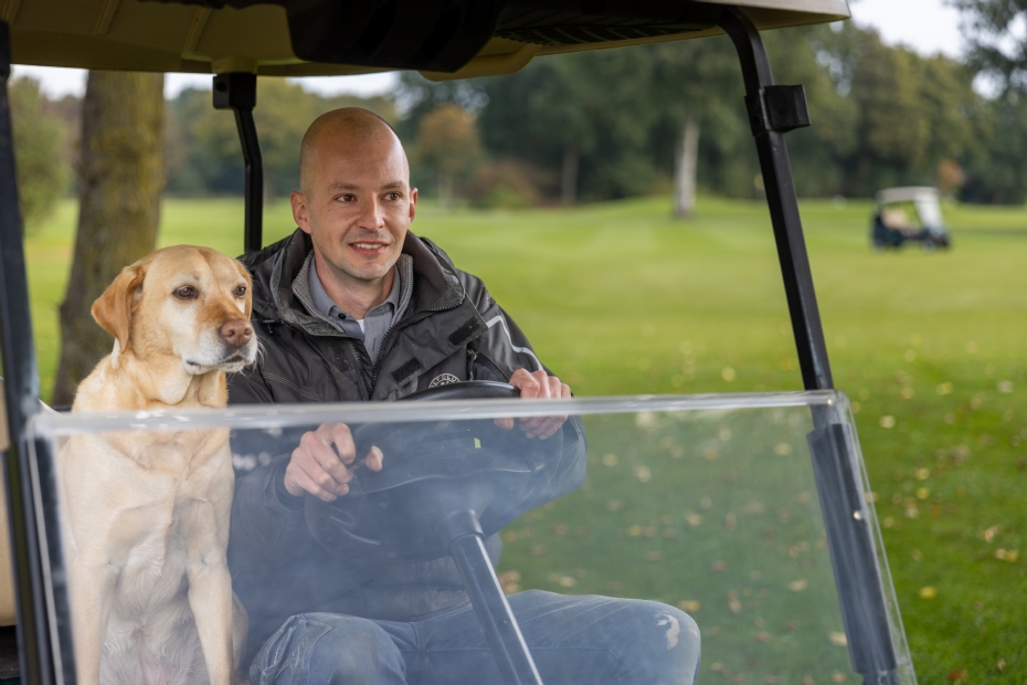 Christian Nueboer Christian Nueboer