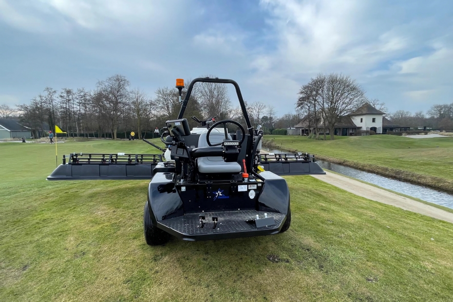 Smithco Spray Star 1200